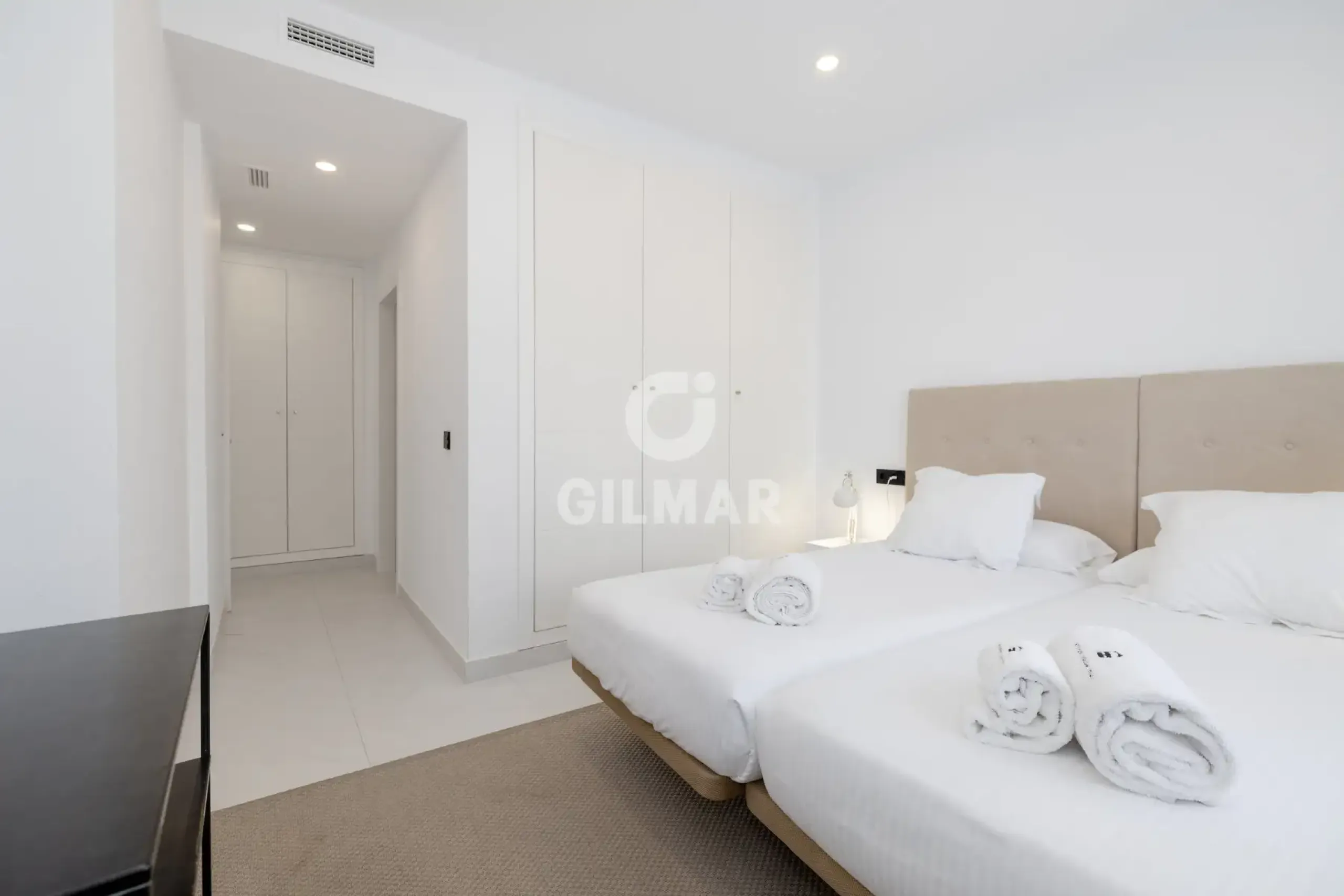 Apartment in Estepona - Málaga