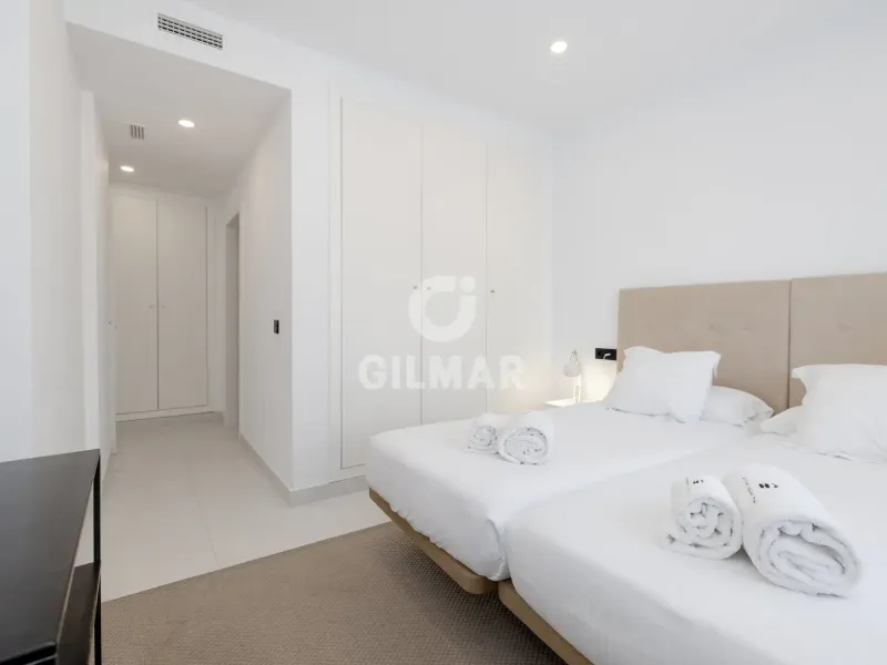 Apartment in Estepona - Málaga