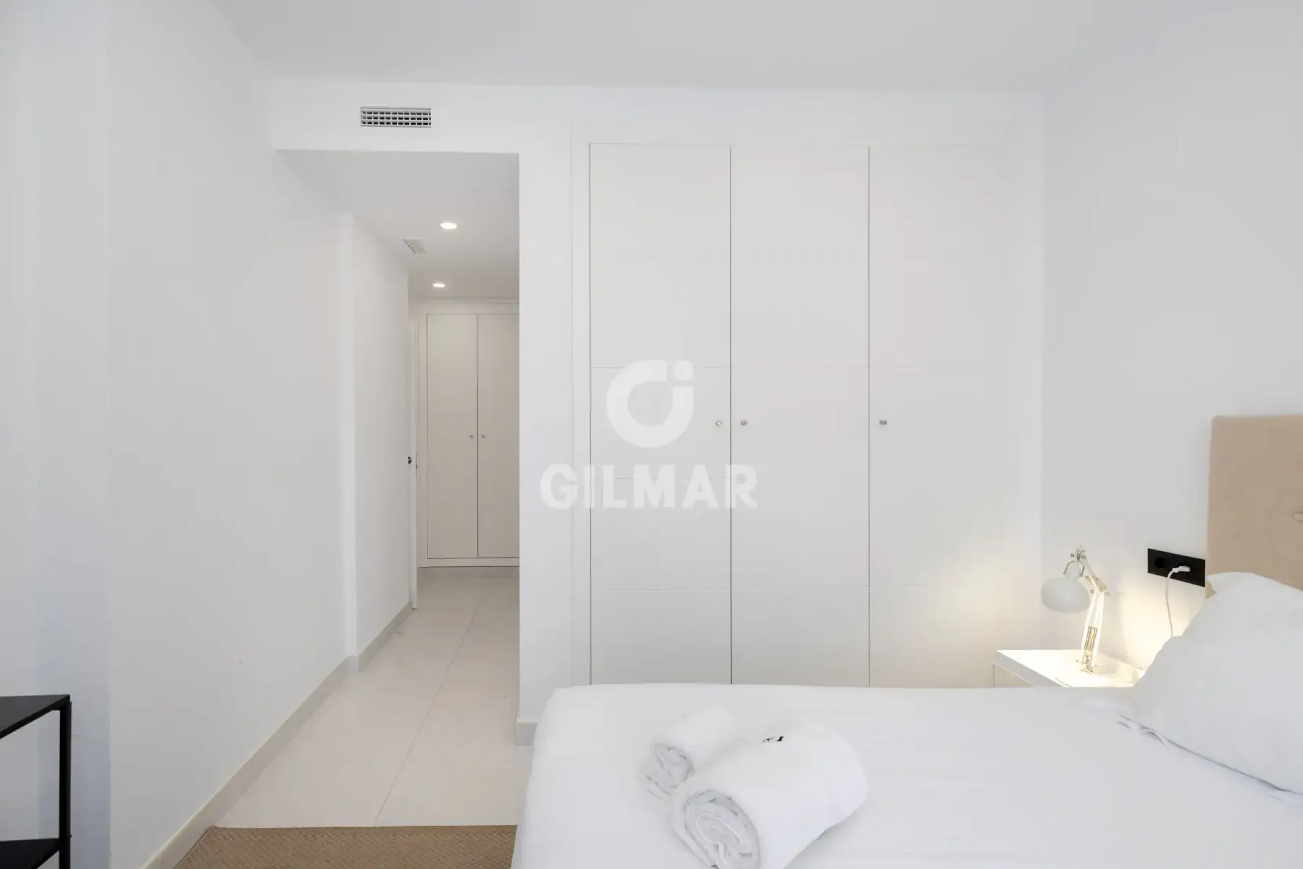 Apartment in Estepona - Málaga