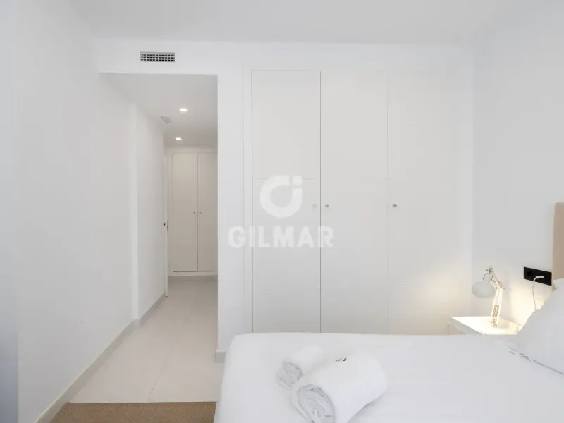 Apartment in Estepona - Málaga