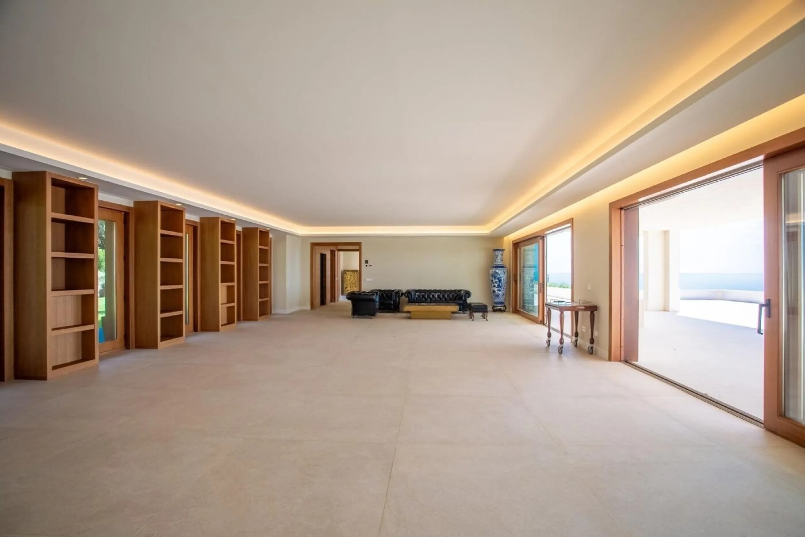 Finca de lujo en la prestigiosa urbanización Supermaresme, Sant Andreu de Llavaneres, Barcelona
