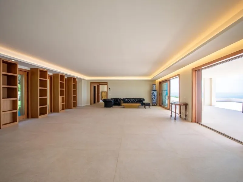 Finca de lujo en la prestigiosa urbanización Supermaresme, Sant Andreu de Llavaneres, Barcelona