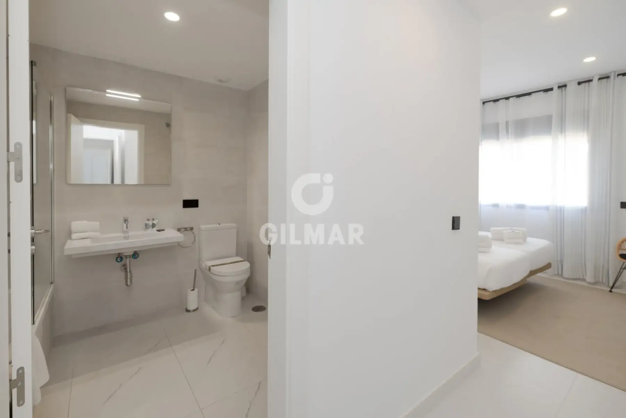Apartment in Estepona - Málaga