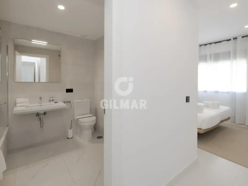 Apartment in Estepona - Málaga