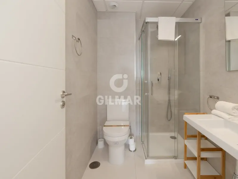 Apartment in Estepona - Málaga