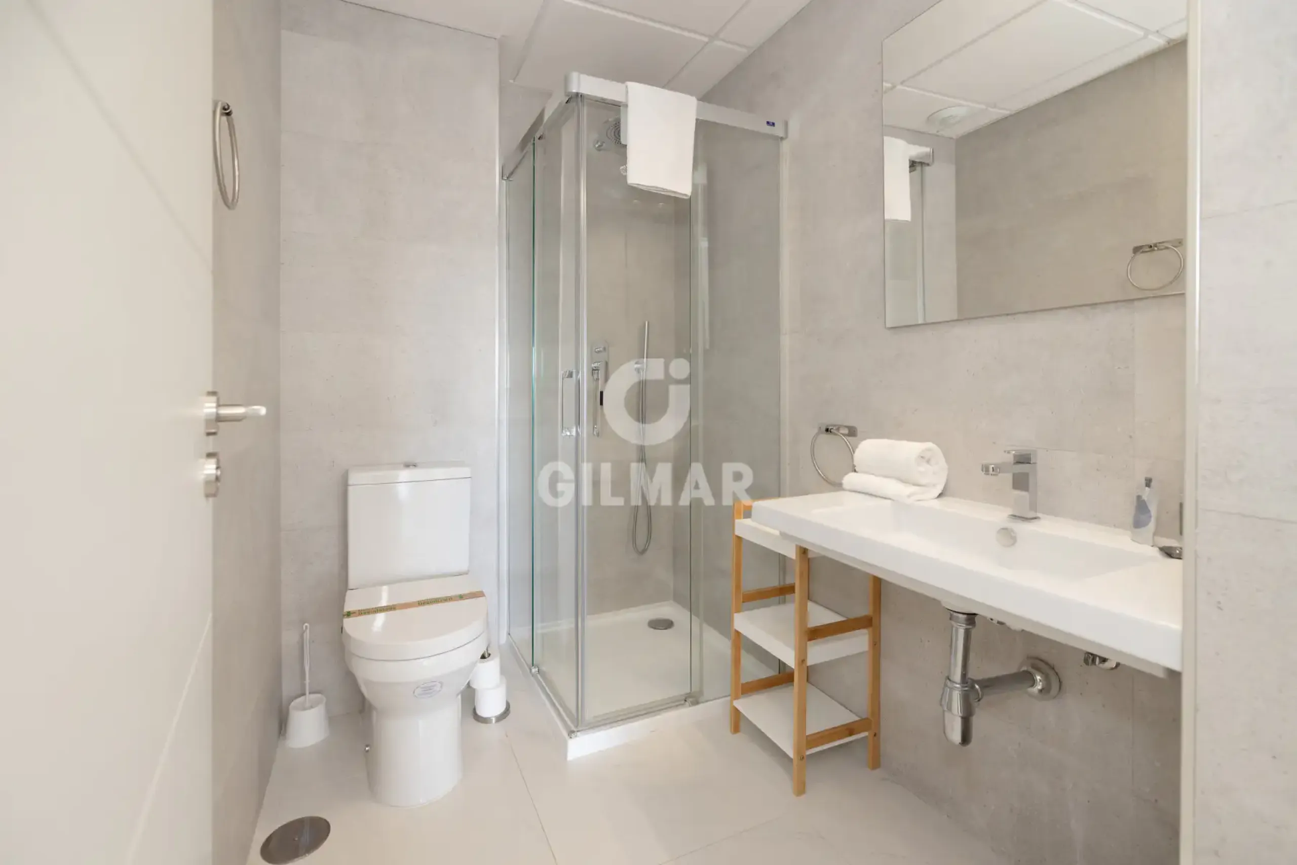 Apartment in Estepona - Málaga