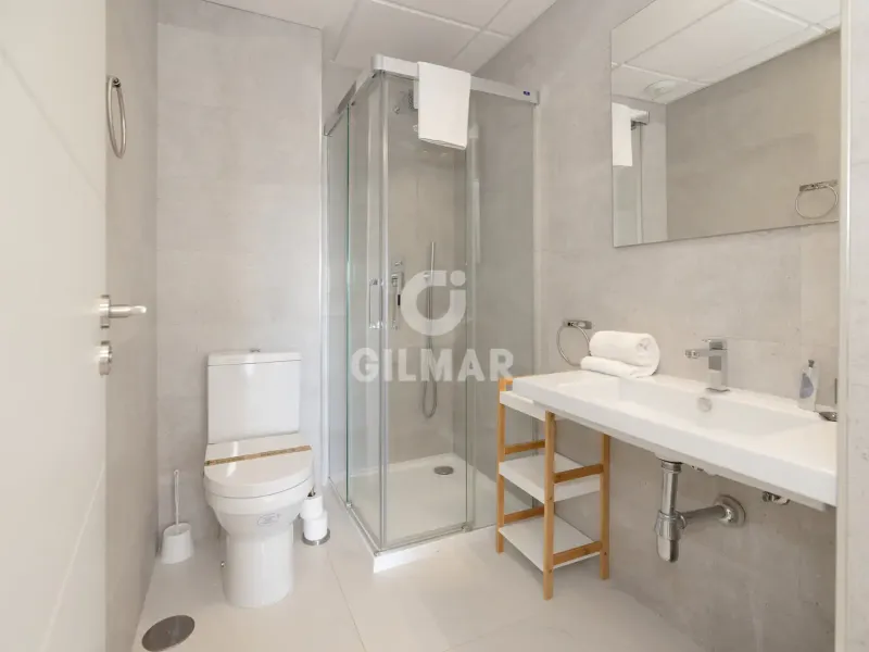 Apartment in Estepona - Málaga