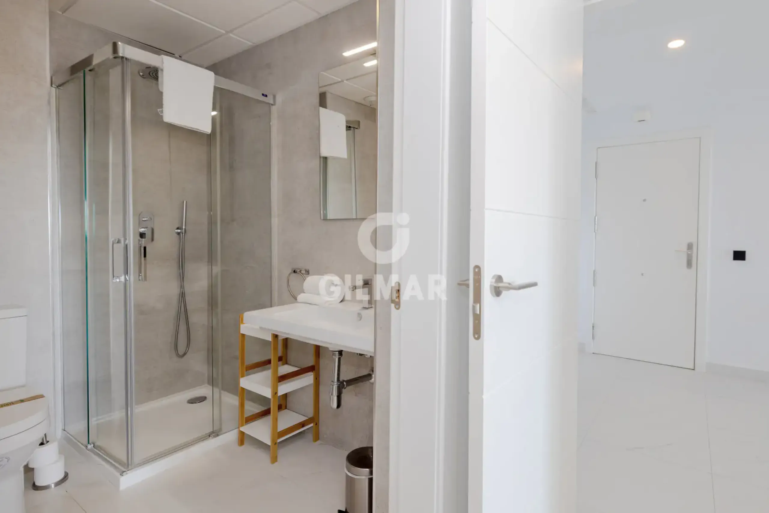Apartment in Estepona - Málaga