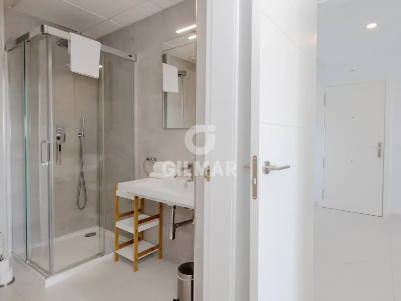 Apartment in Estepona - Málaga