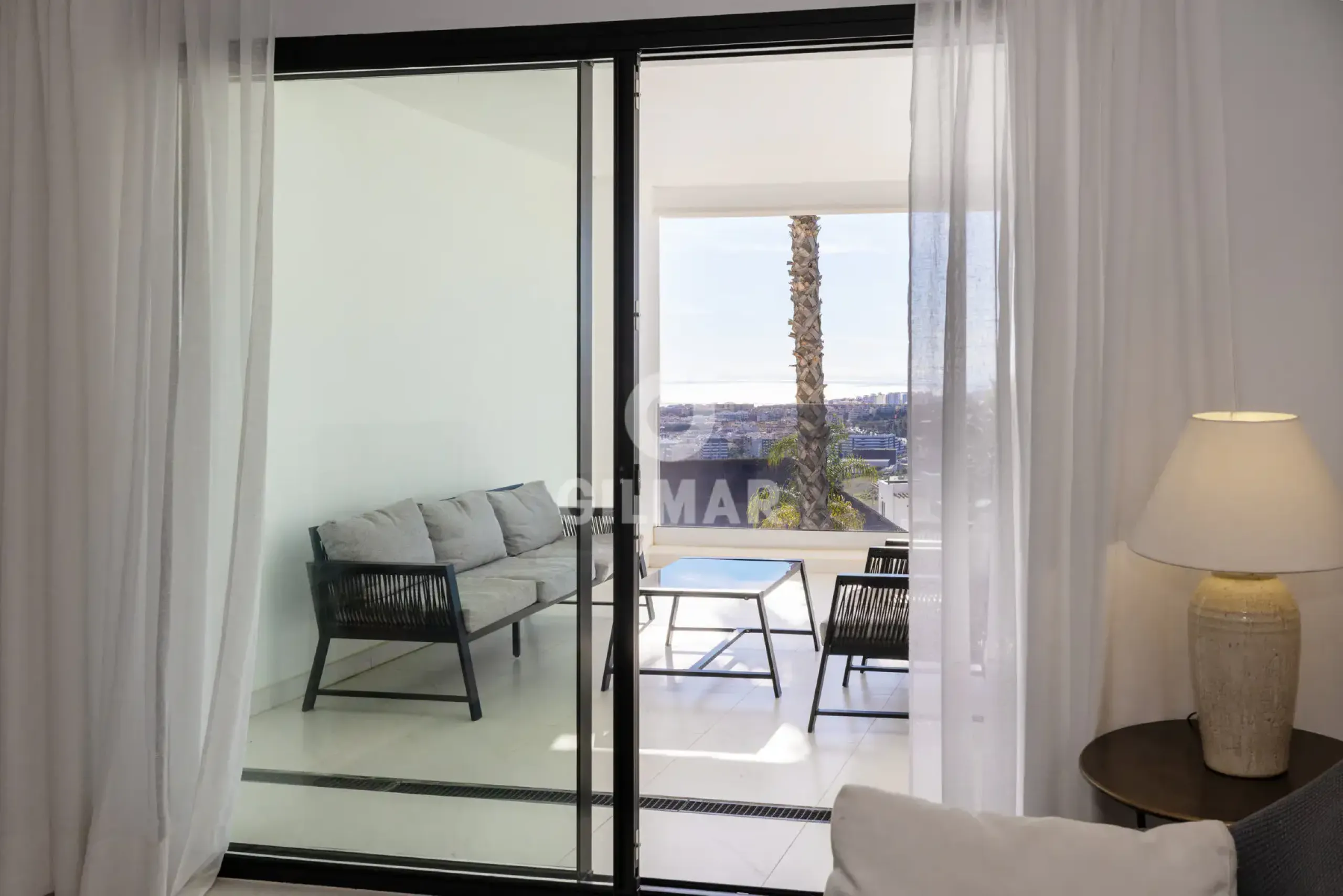 Apartment in Estepona - Málaga
