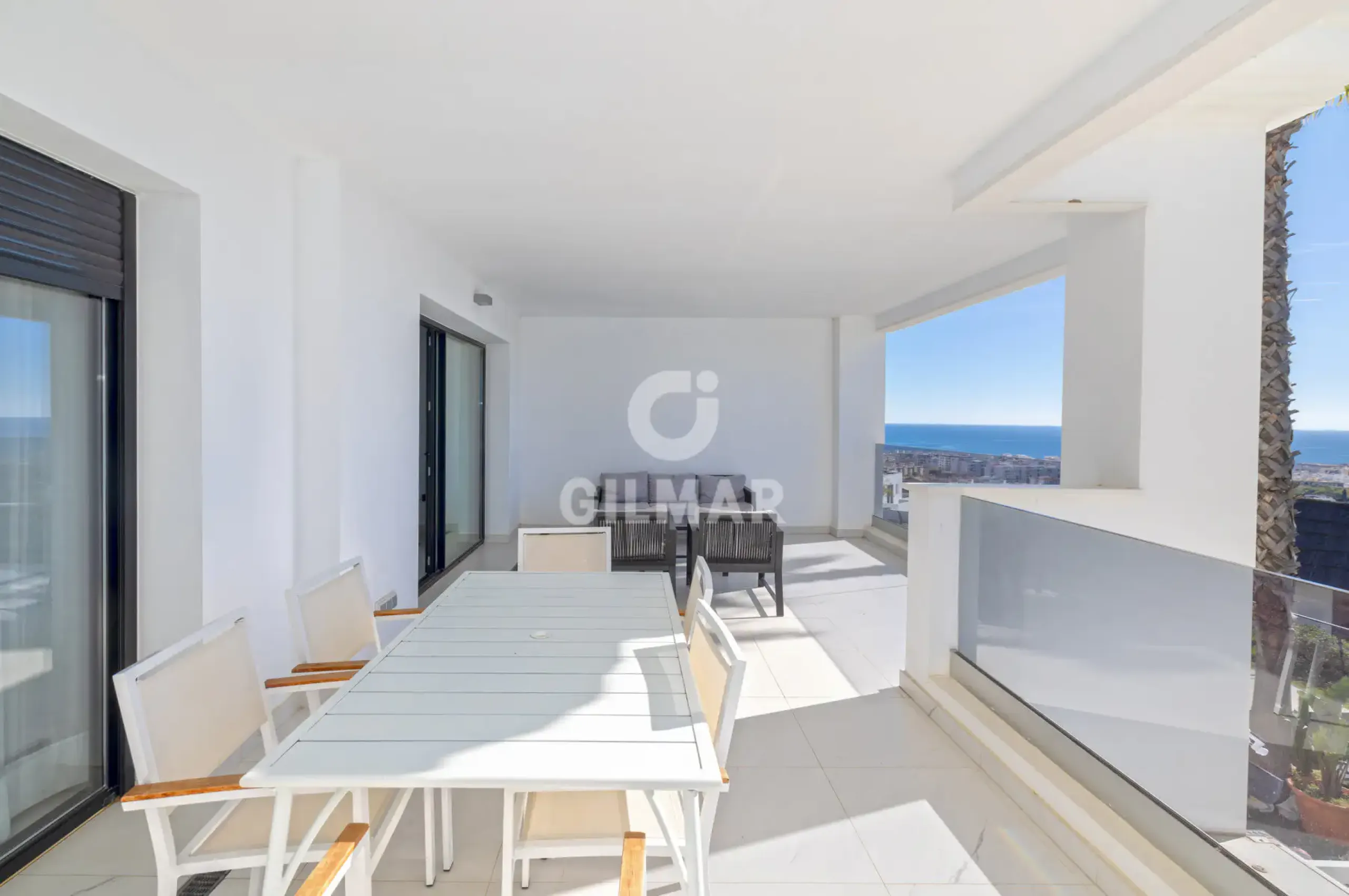 Apartment in Estepona - Málaga