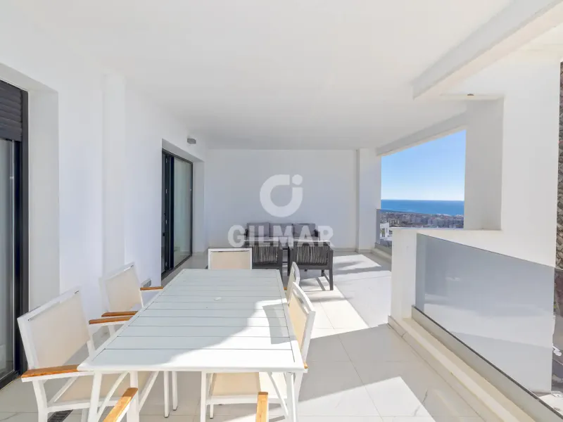 Apartment in Estepona - Málaga