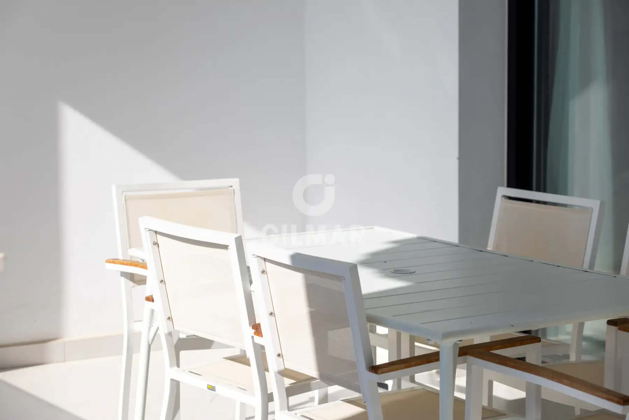 Apartment in Estepona - Málaga
