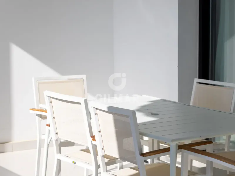 Apartment in Estepona - Málaga