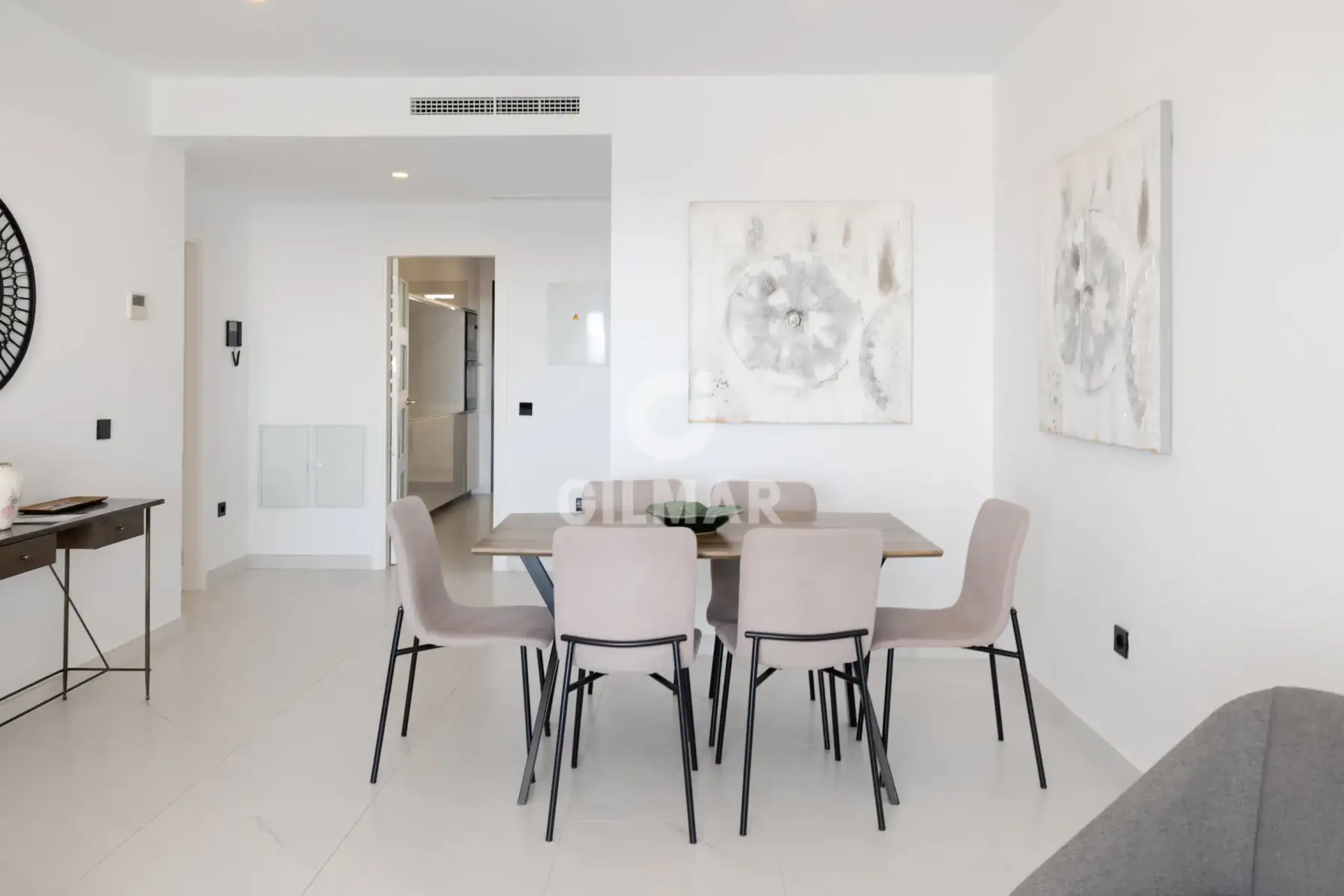 Apartment in Estepona - Málaga