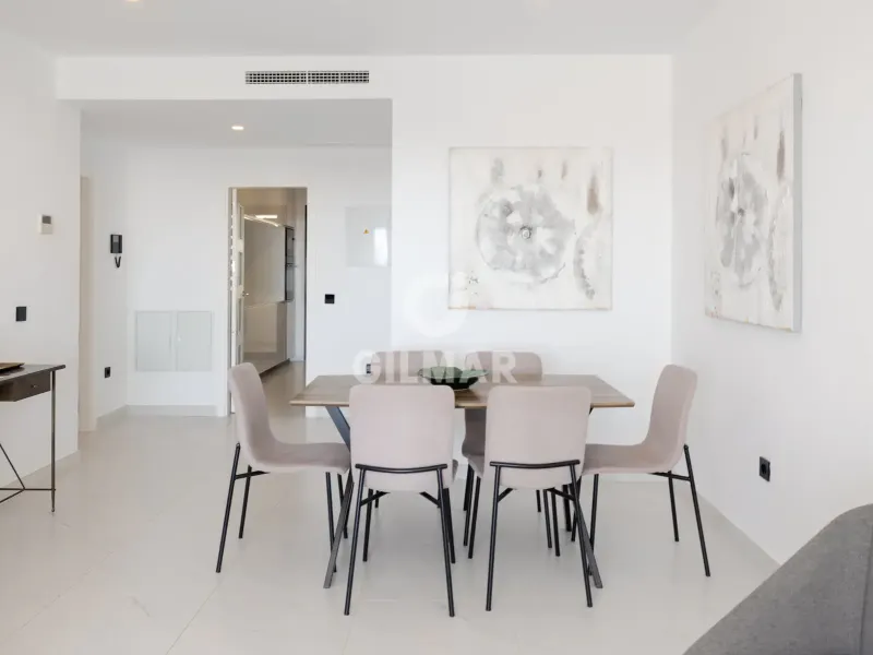 Apartment in Estepona - Málaga
