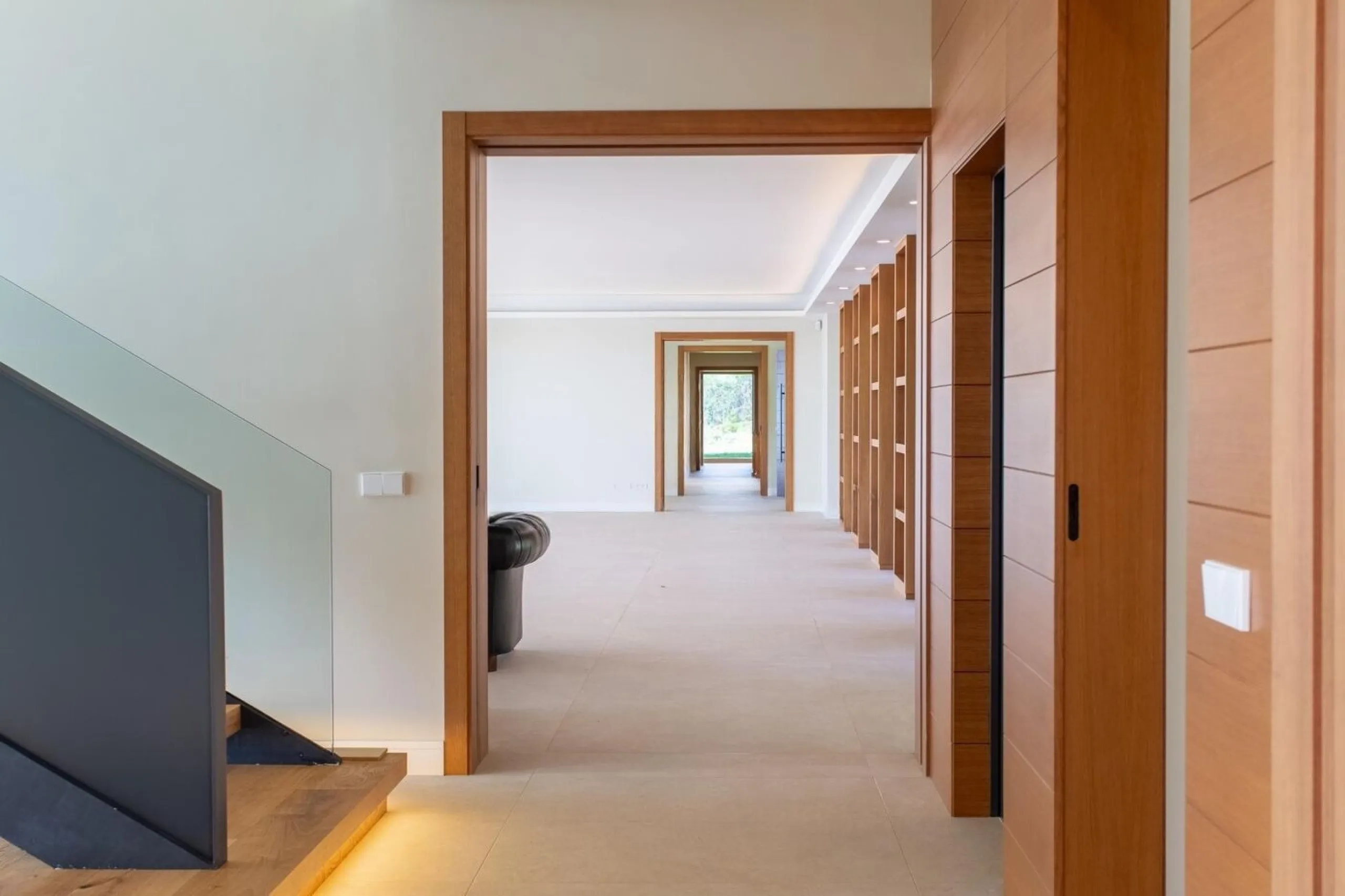 Finca de lujo en la prestigiosa urbanización Supermaresme, Sant Andreu de Llavaneres, Barcelona