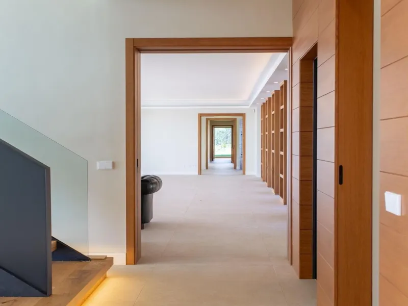 Finca de lujo en la prestigiosa urbanización Supermaresme, Sant Andreu de Llavaneres, Barcelona