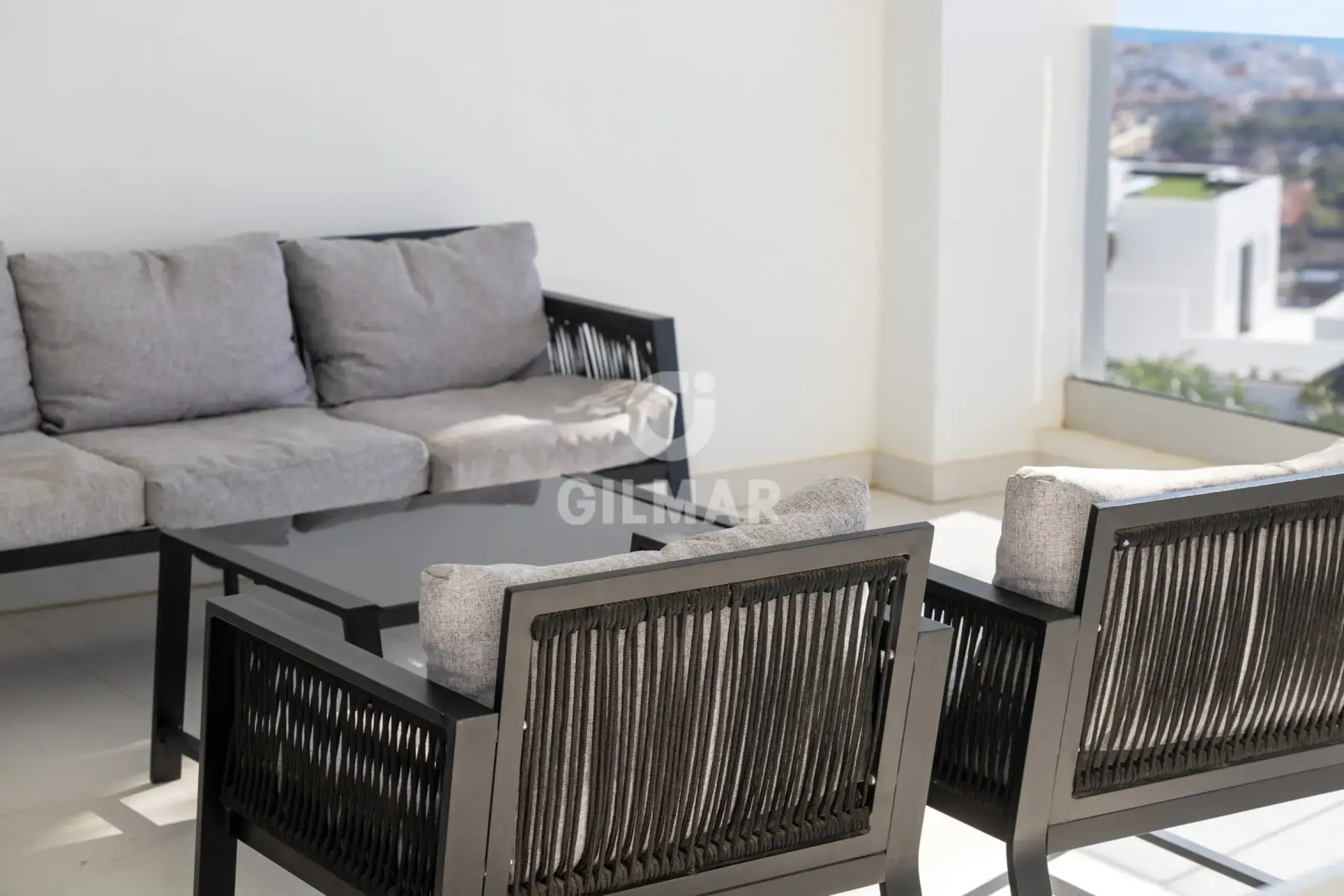 Apartment in Estepona - Málaga