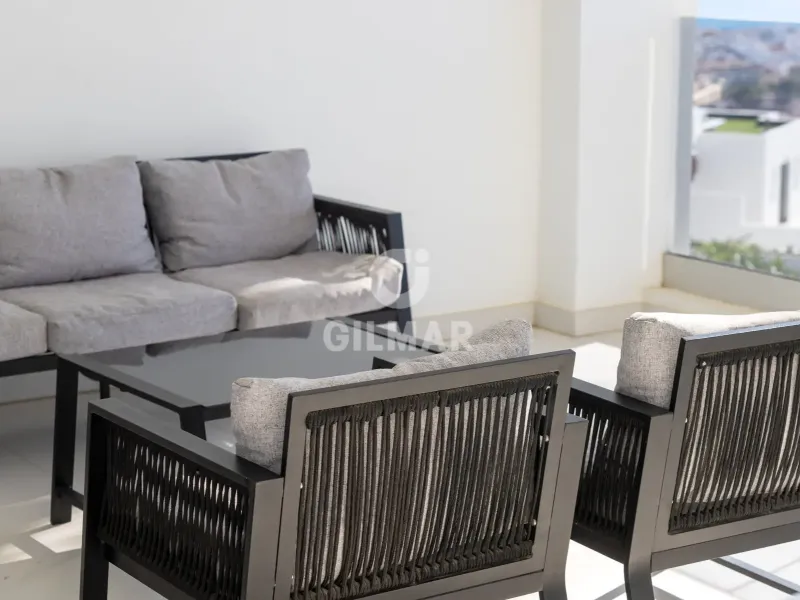 Apartment in Estepona - Málaga
