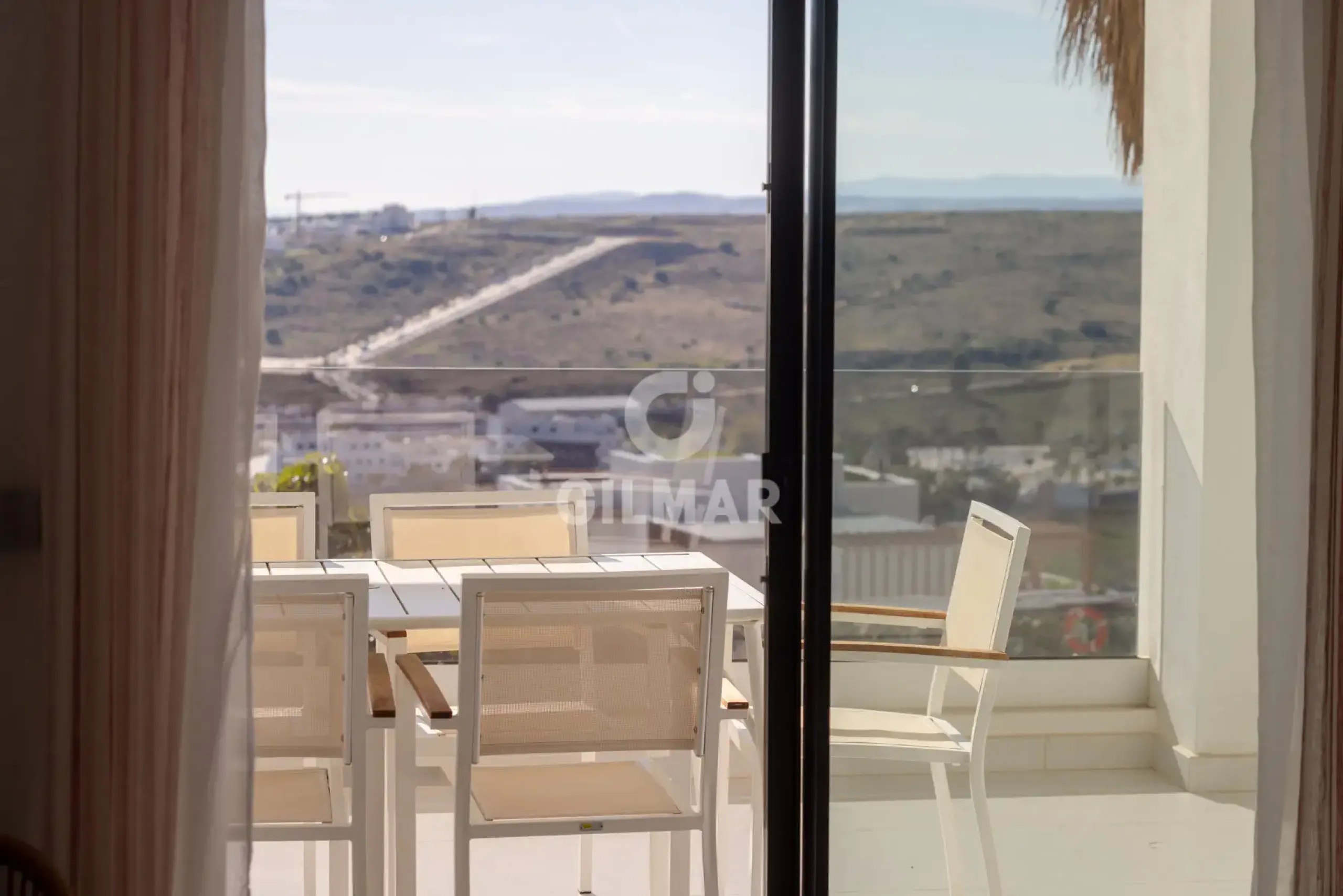 Apartment in Estepona - Málaga