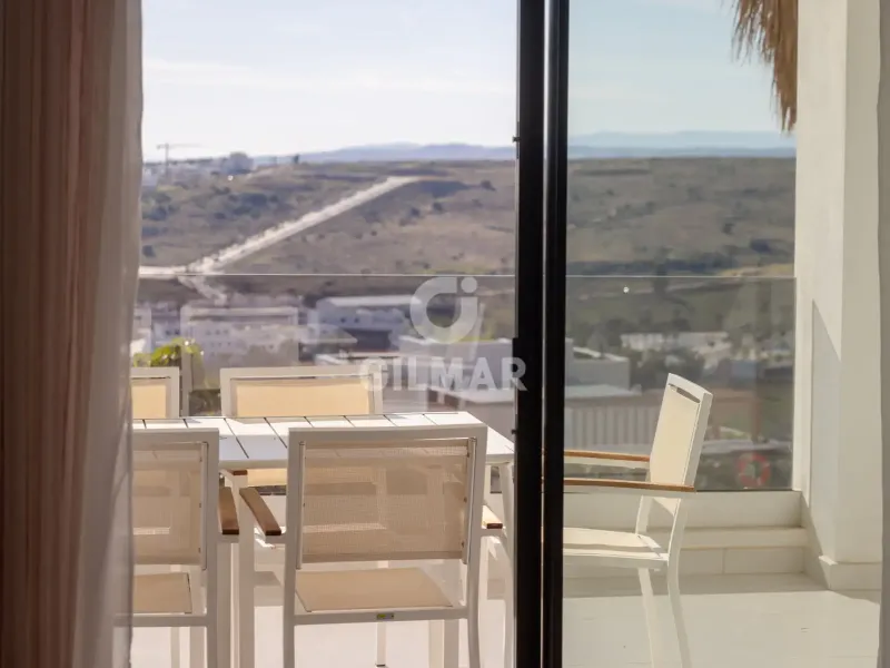 Apartment in Estepona - Málaga