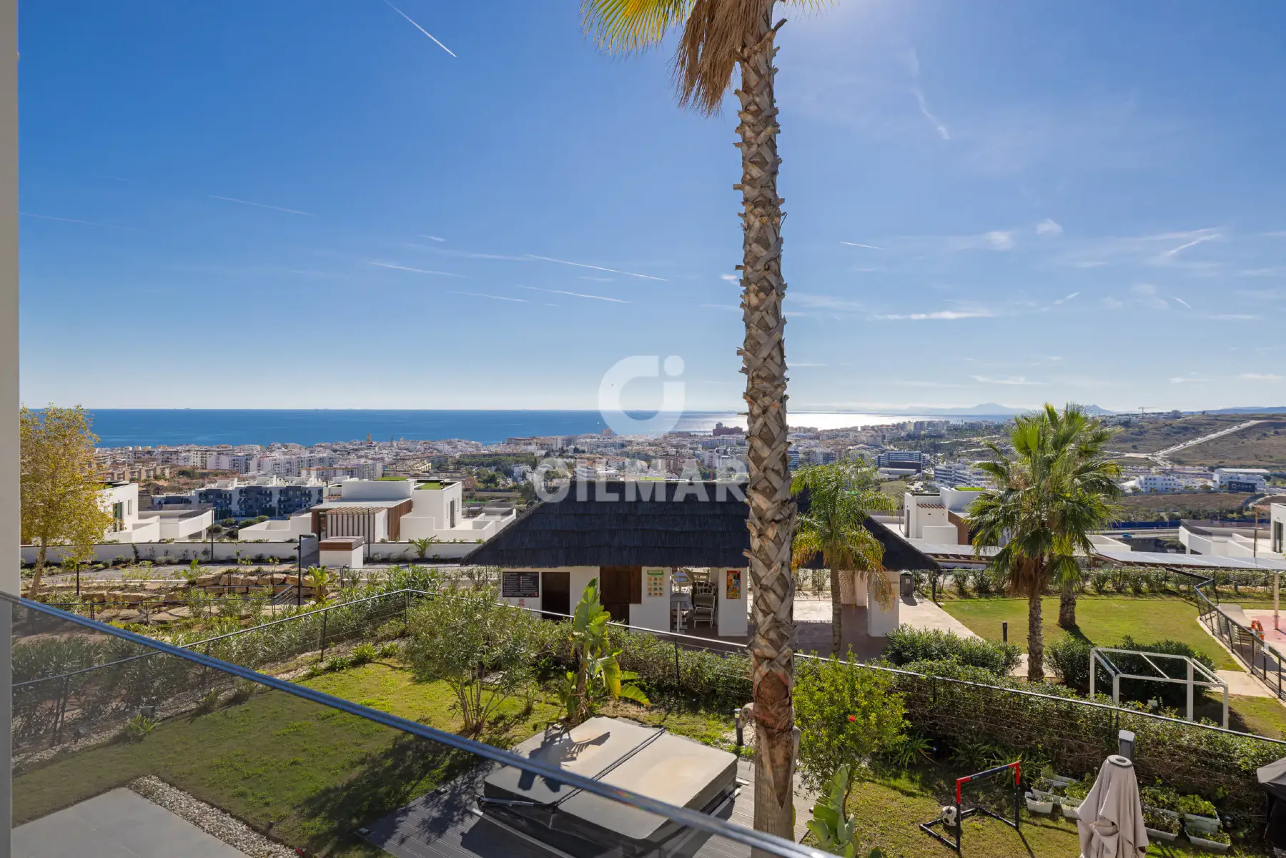 Apartment in Estepona - Málaga