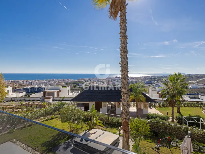Apartment in Estepona - Málaga