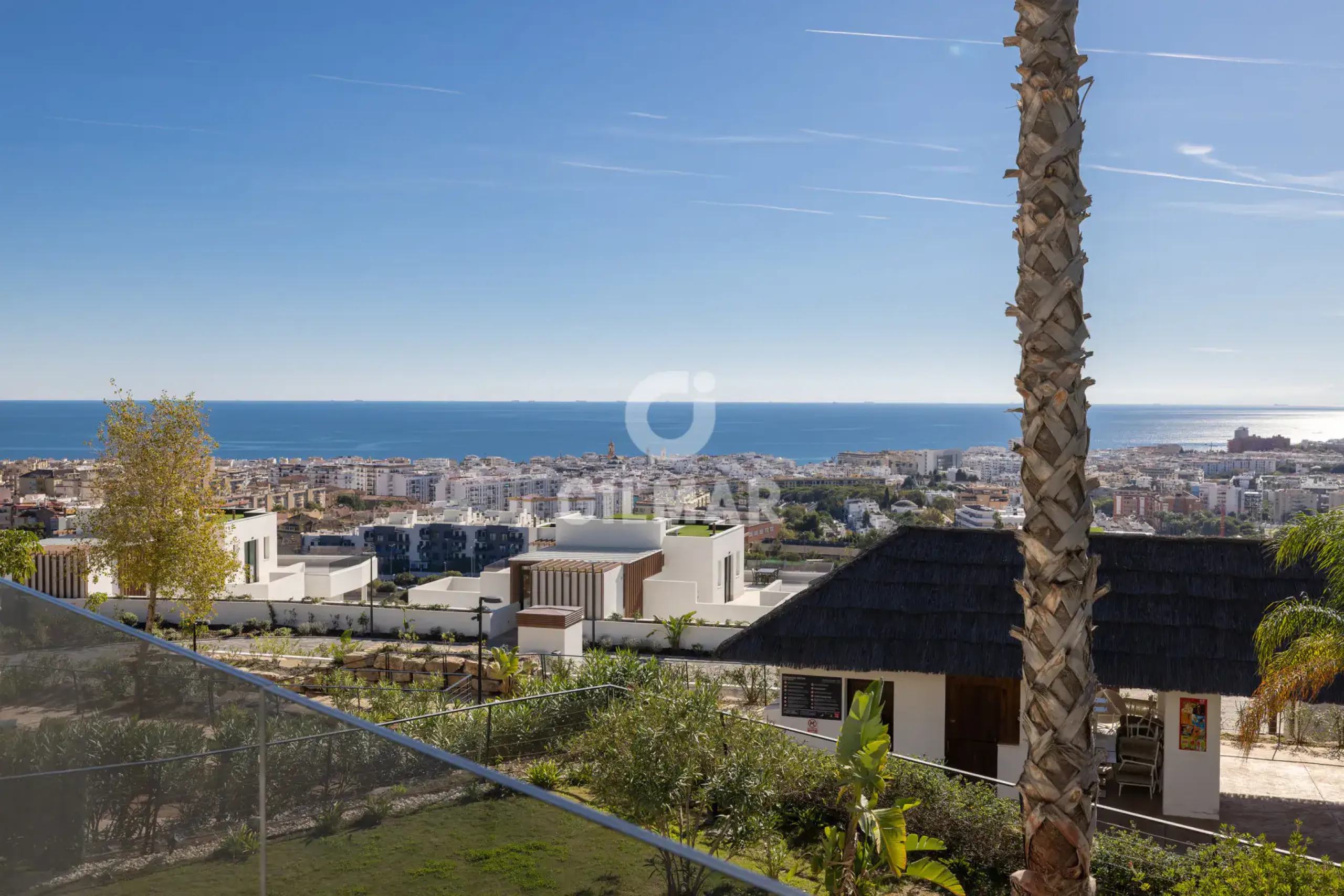 Apartment in Estepona - Málaga