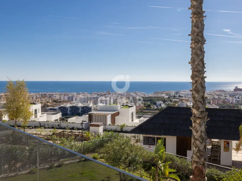 Apartment in Estepona - Málaga