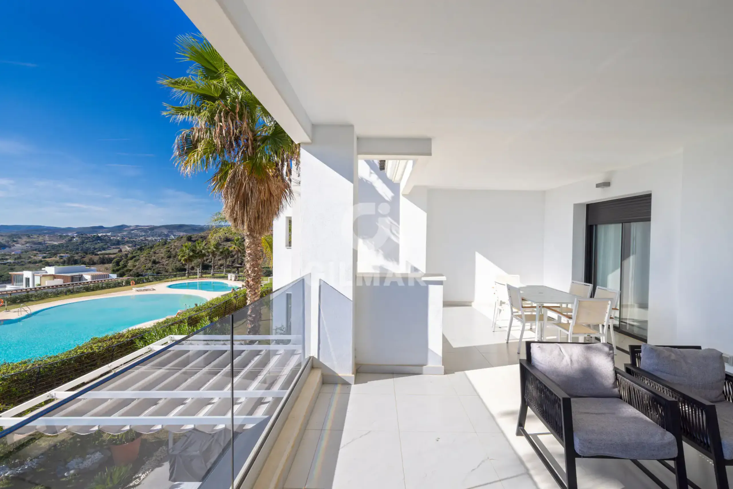 Apartment in Estepona - Málaga