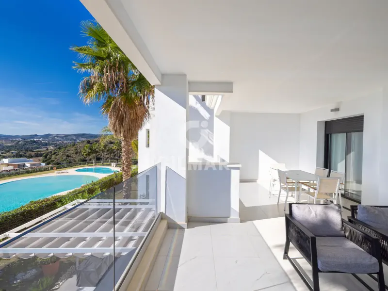 Apartment in Estepona - Málaga