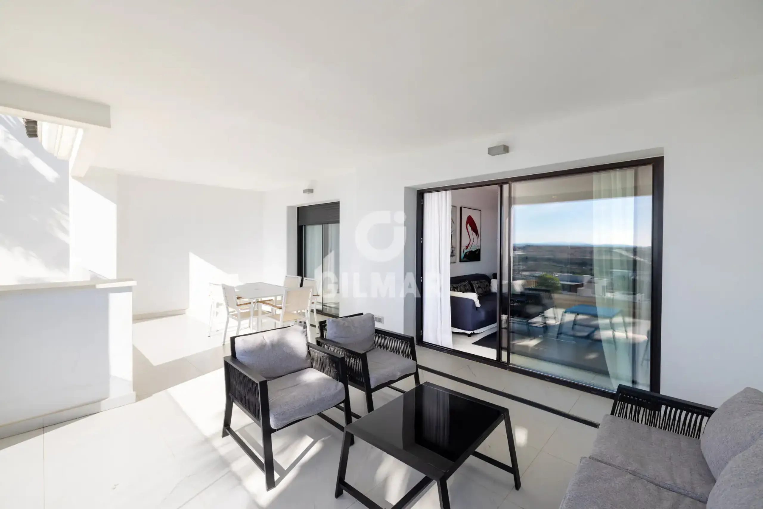 Apartment in Estepona - Málaga