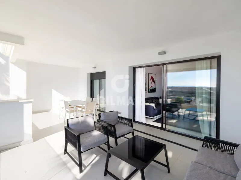 Apartment in Estepona - Málaga