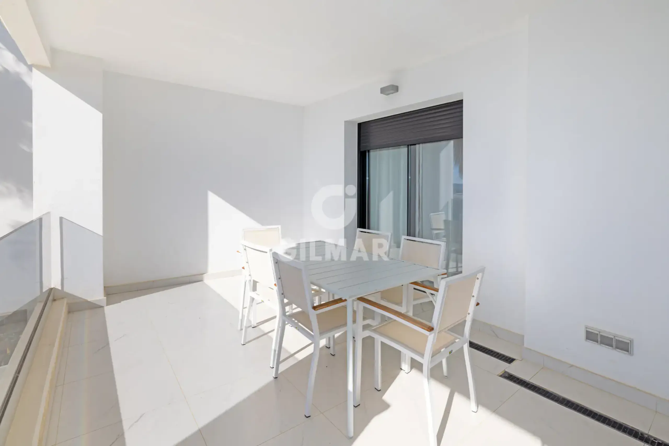 Apartment in Estepona - Málaga
