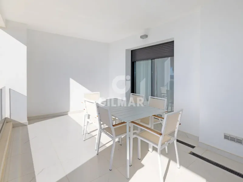 Apartment in Estepona - Málaga