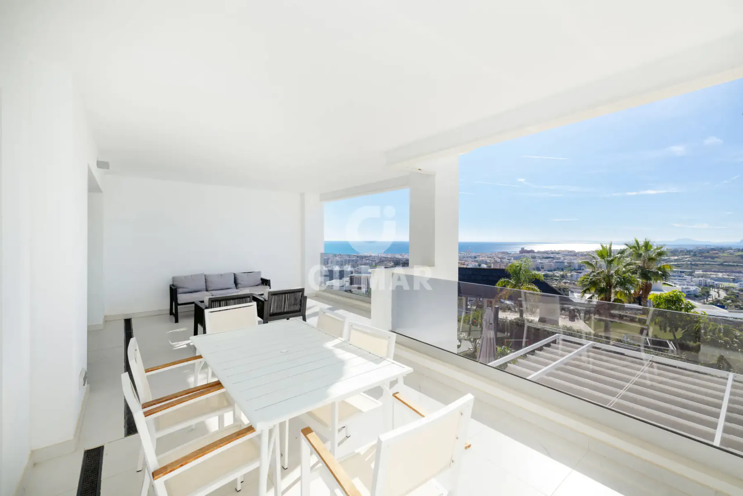 Apartment in Estepona - Málaga