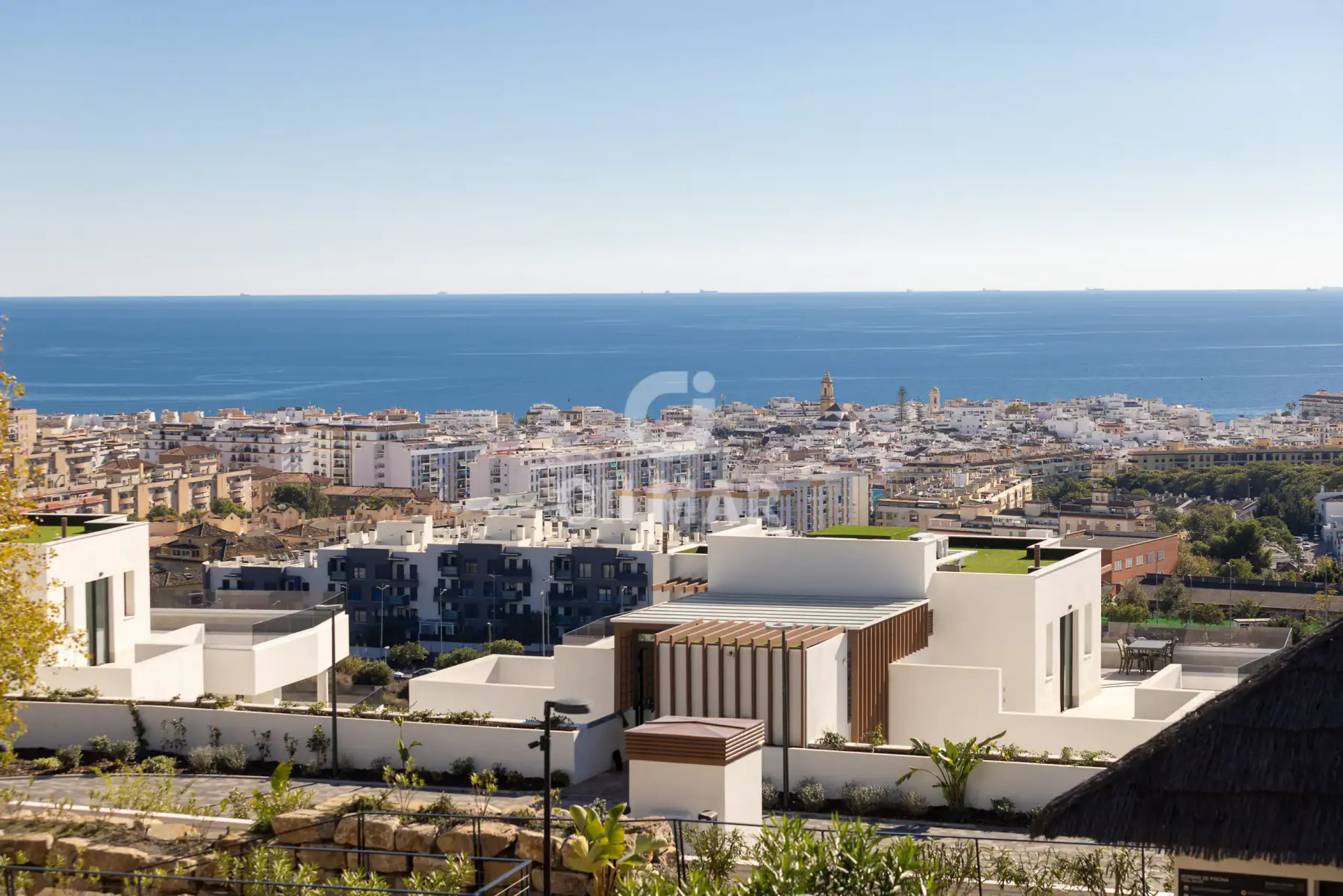 Apartment in Estepona - Málaga