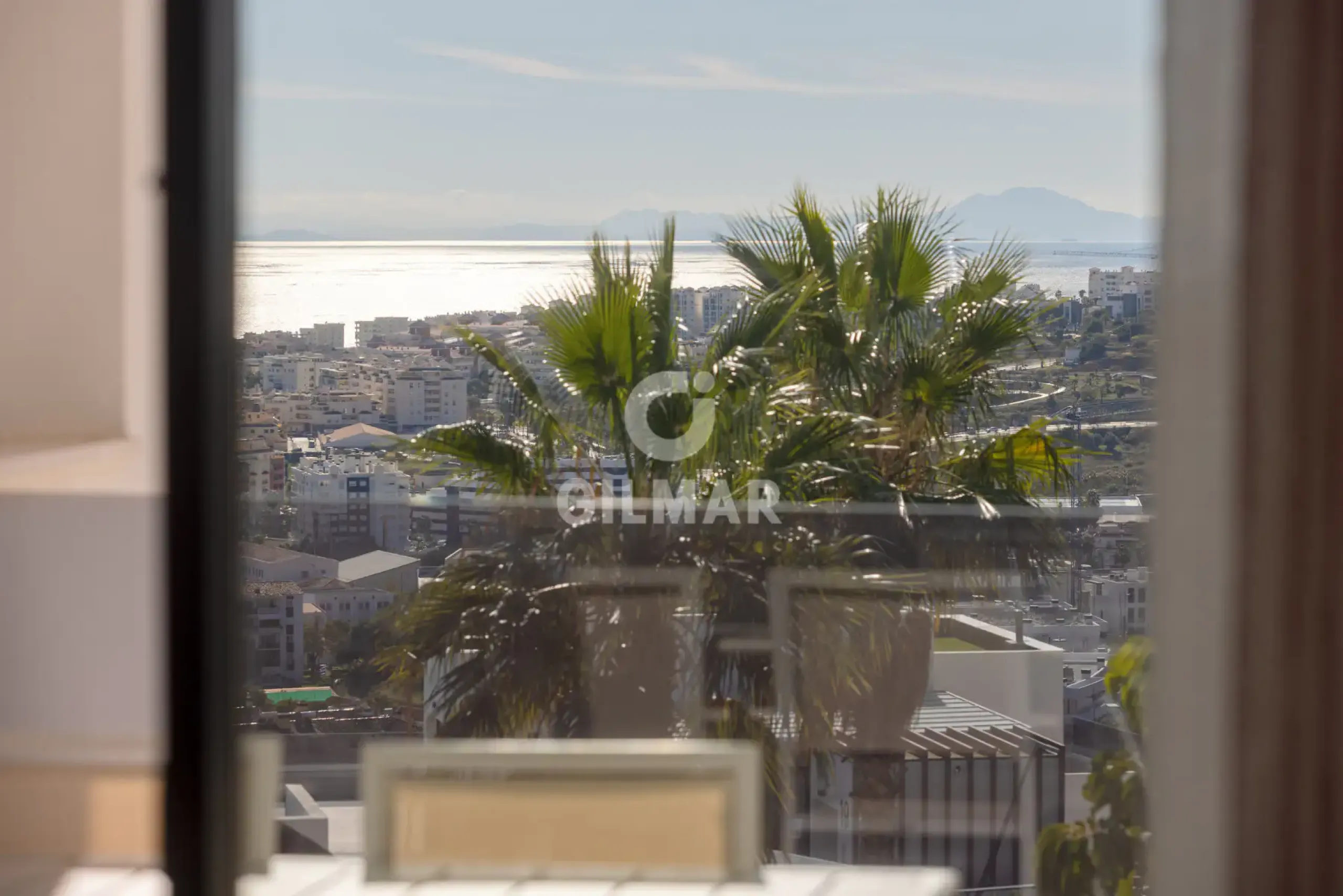 Apartment in Estepona - Málaga