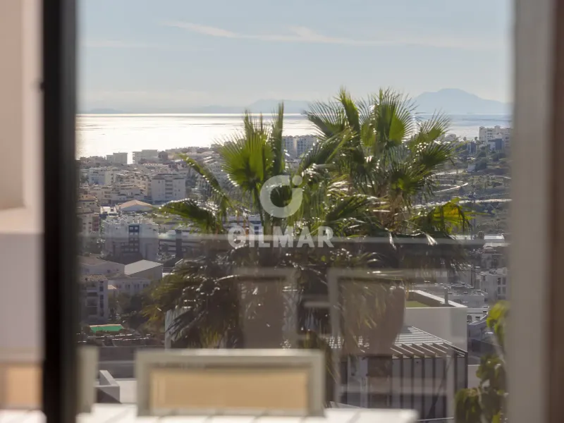 Apartment in Estepona - Málaga