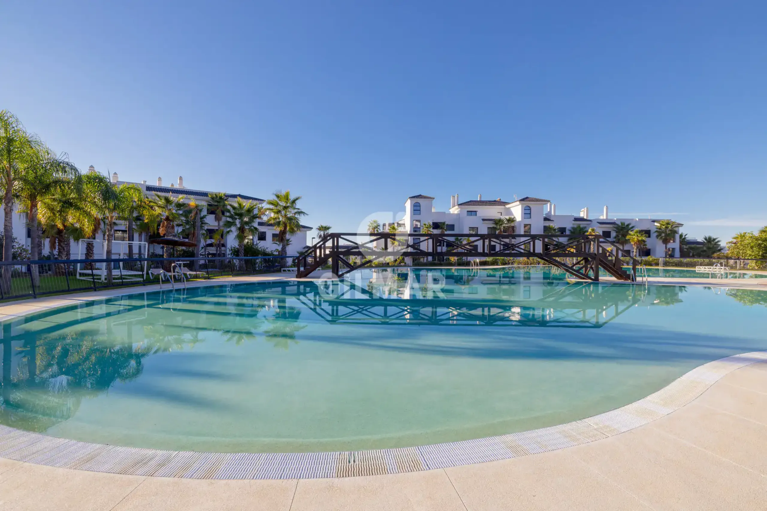 Apartment in Estepona - Málaga