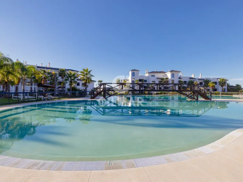Apartment in Estepona - Málaga