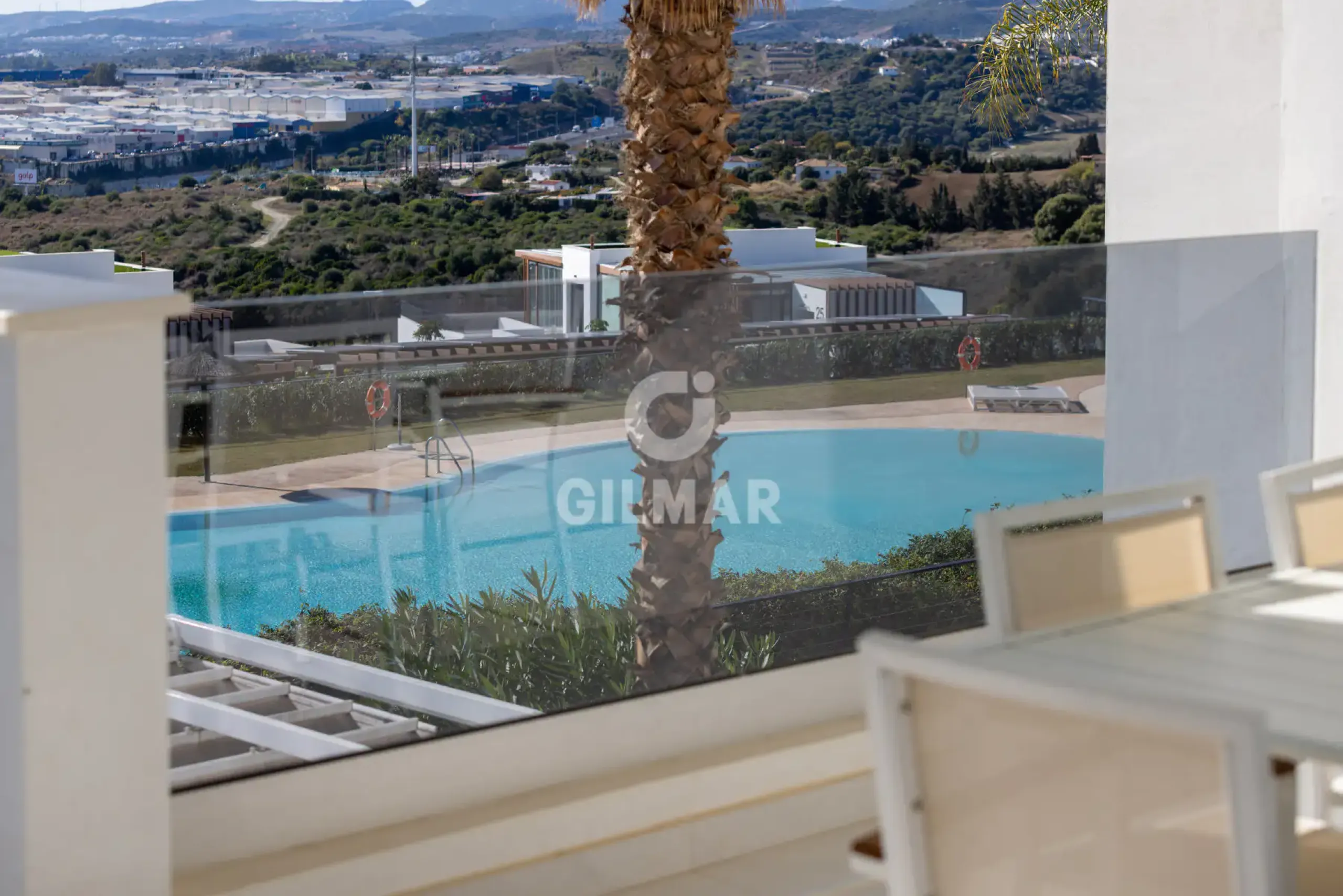 Apartment in Estepona - Málaga