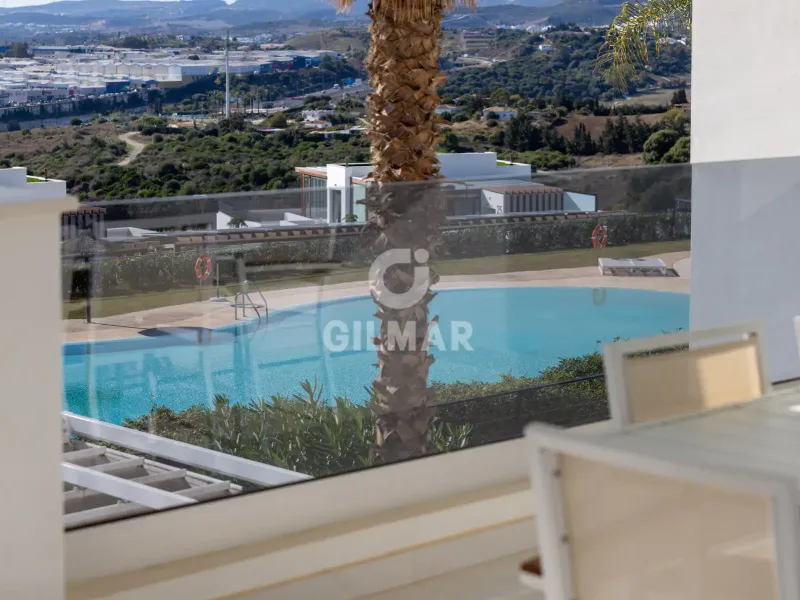 Apartment in Estepona - Málaga