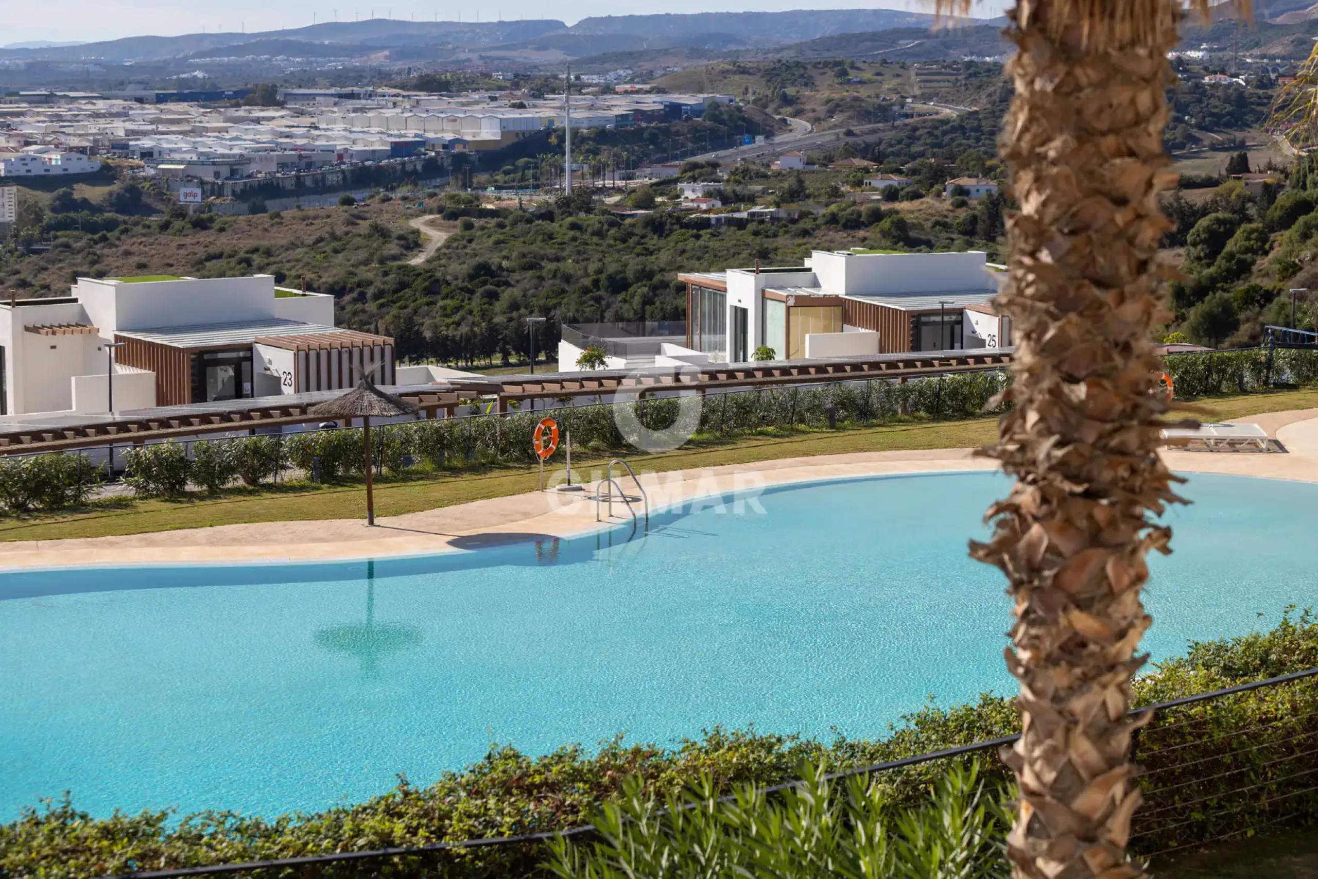 Apartment in Estepona - Málaga