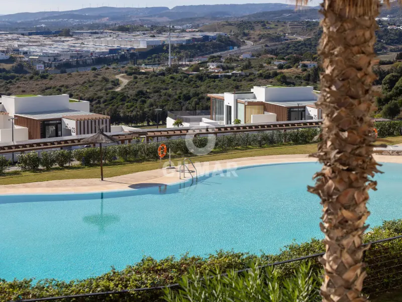 Apartment in Estepona - Málaga