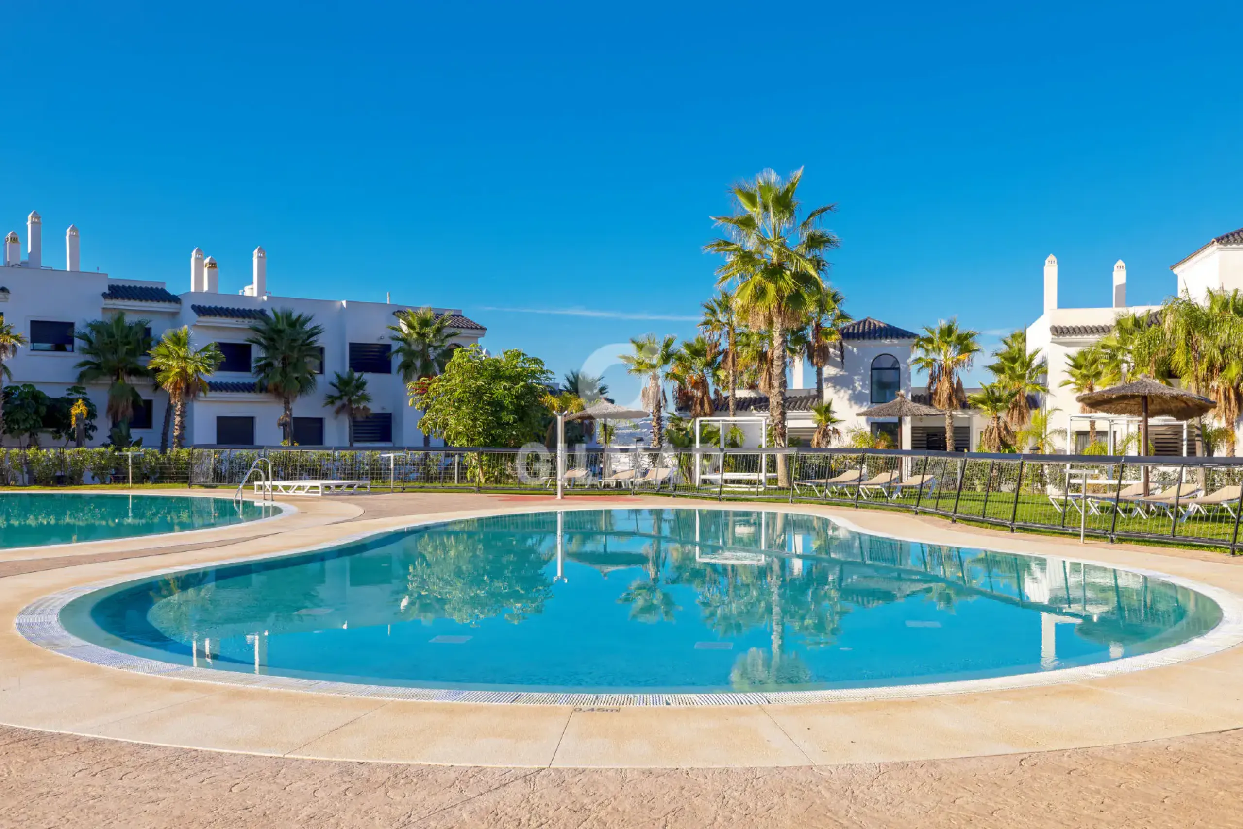 Apartment in Estepona - Málaga
