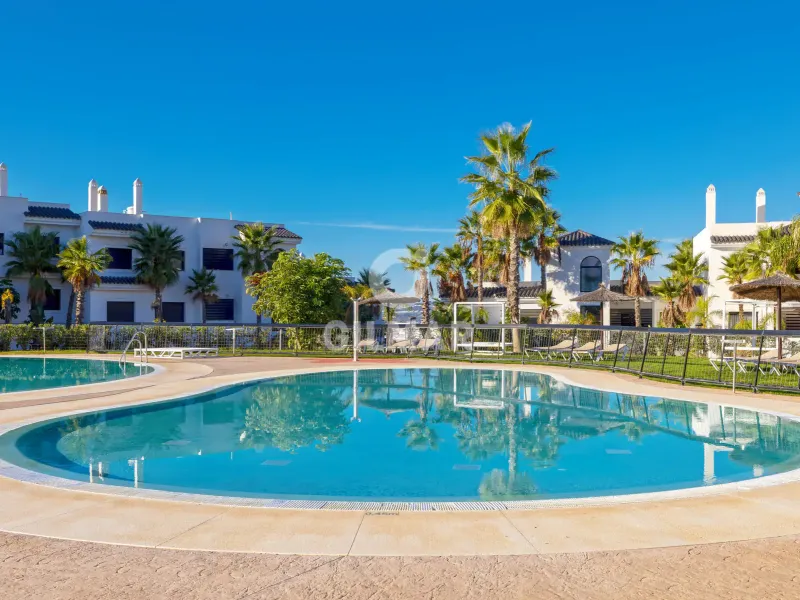 Apartment in Estepona - Málaga