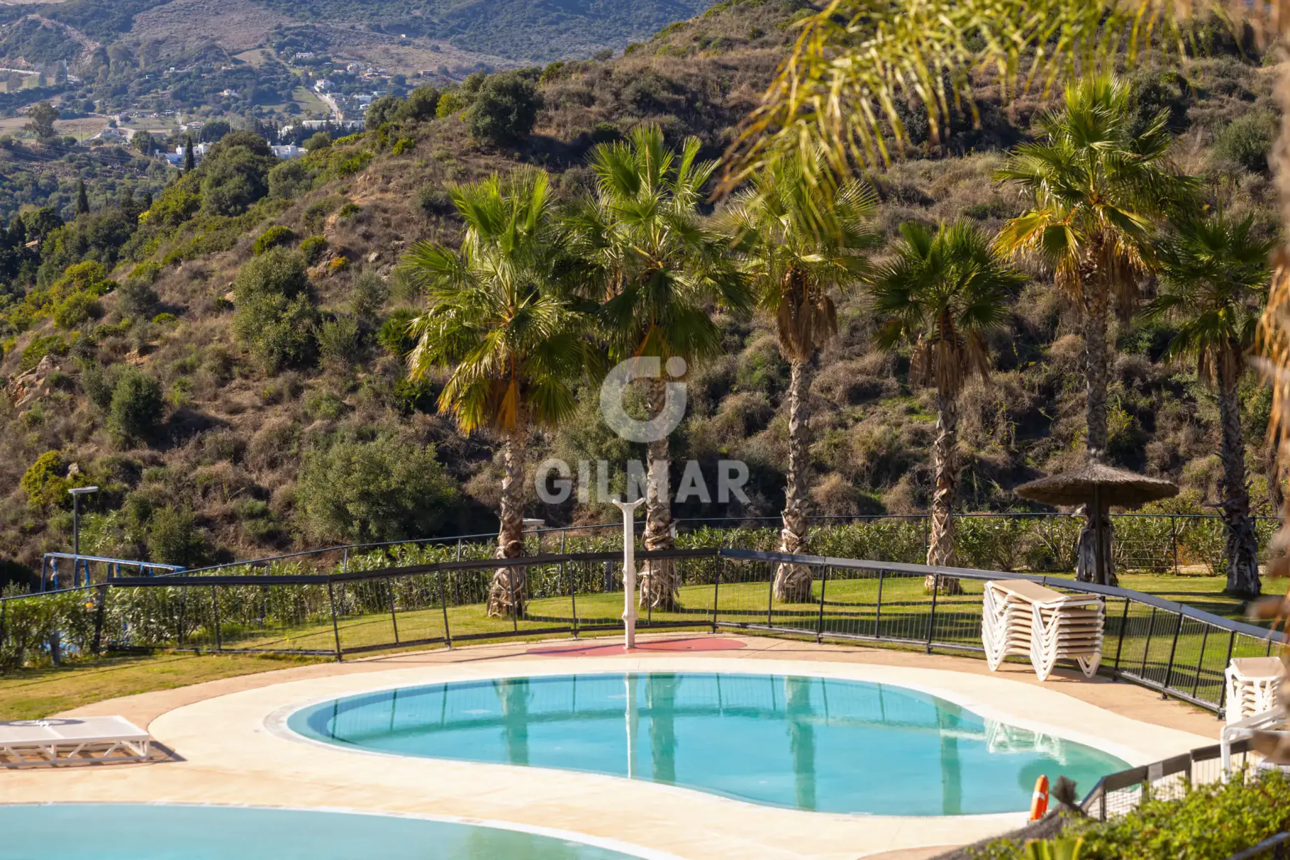 Apartment in Estepona - Málaga