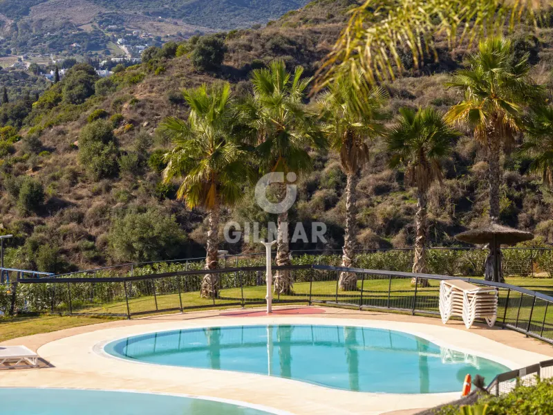 Apartment in Estepona - Málaga